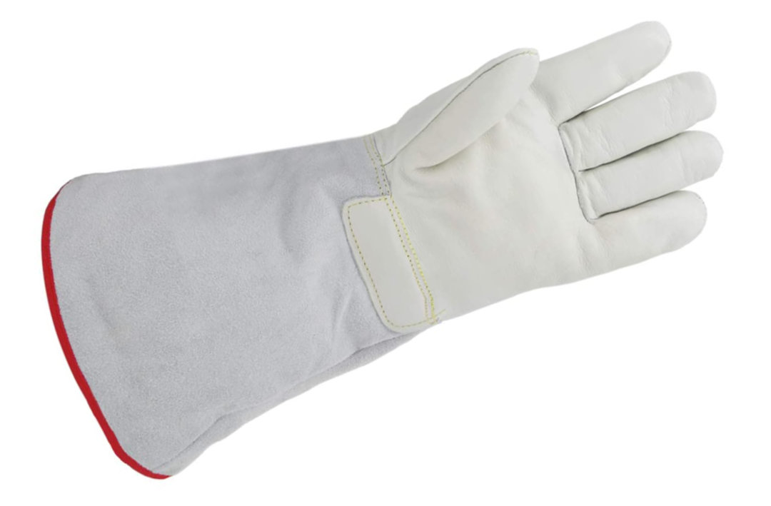 Dry ice safety