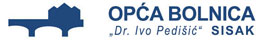 Opća bolnica Sisak